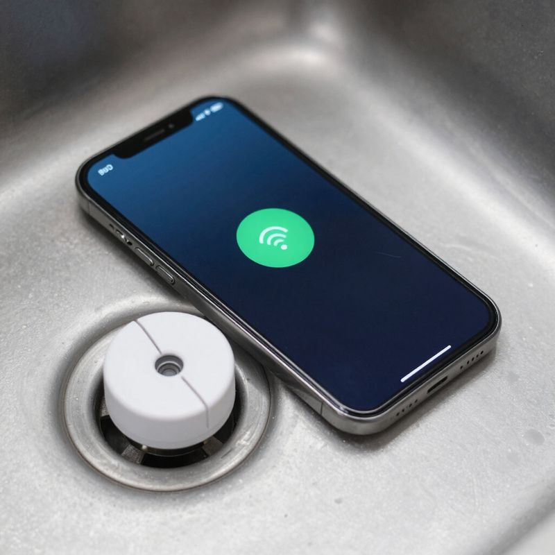 Leak Detection & Repair in Norcross