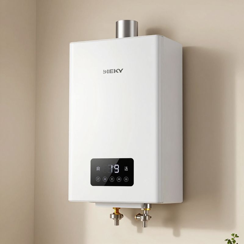How to Recommend a Plumber for Water Heater Work in Norcross