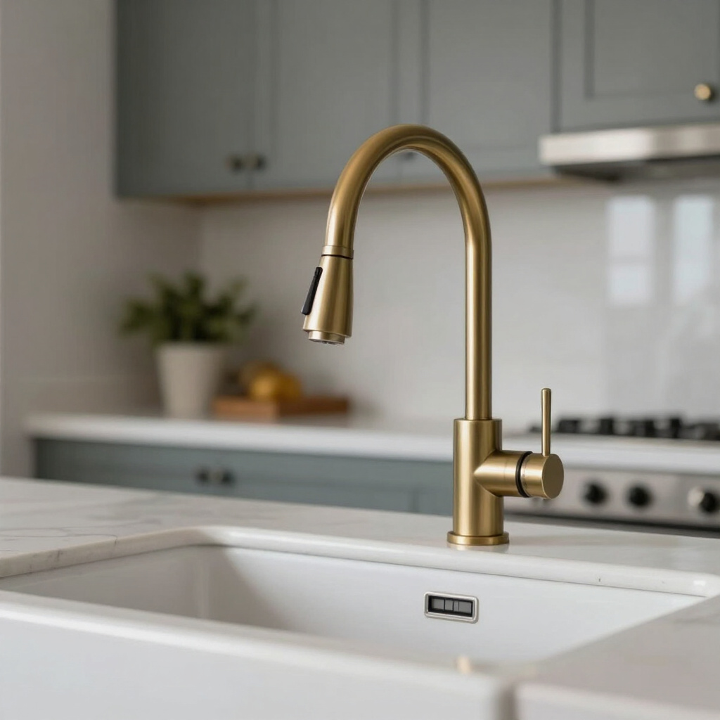 Bathroom & Kitchen Upgrades in Norcross