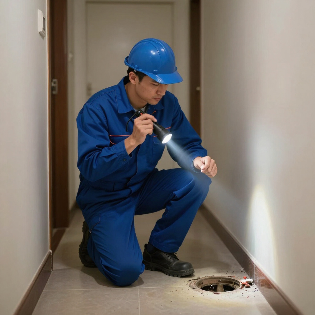 Emergency Plumbing in Norcross